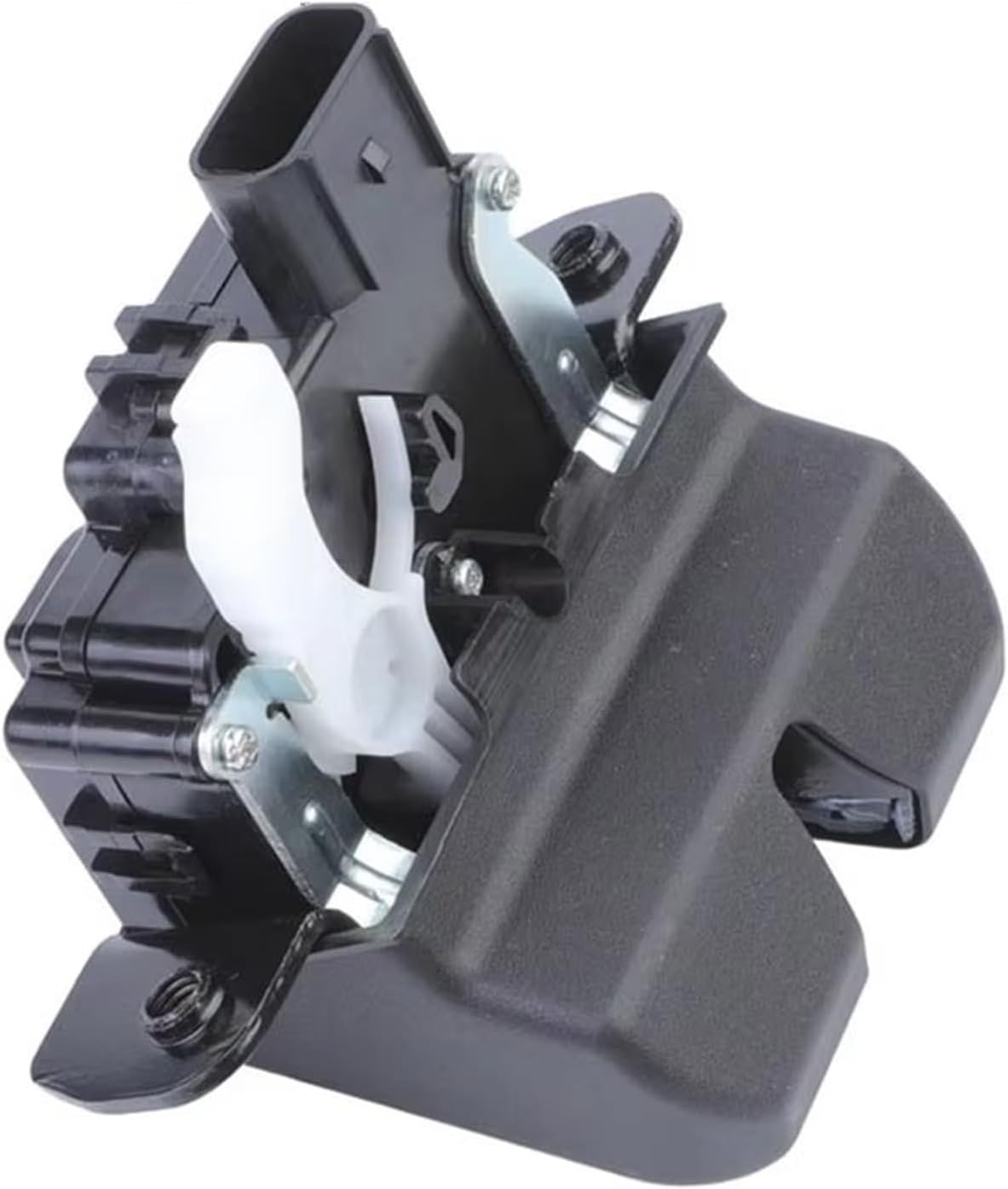 Tailgate Boot Lock Catch Compatible with Hyundai for Tucson 1.6L 2.0L .4L 1591CC 1999CC 2359CC Trunk Tailgate Lock Latch Actuator Car 81230D3000 81230-D3000