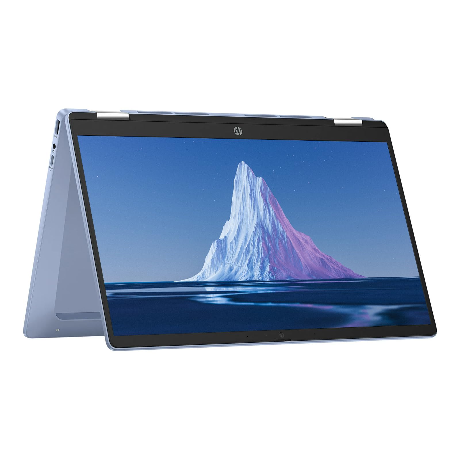 Amazon.com: HP Chromebook x360 14-inch HD Touchscreen Laptop