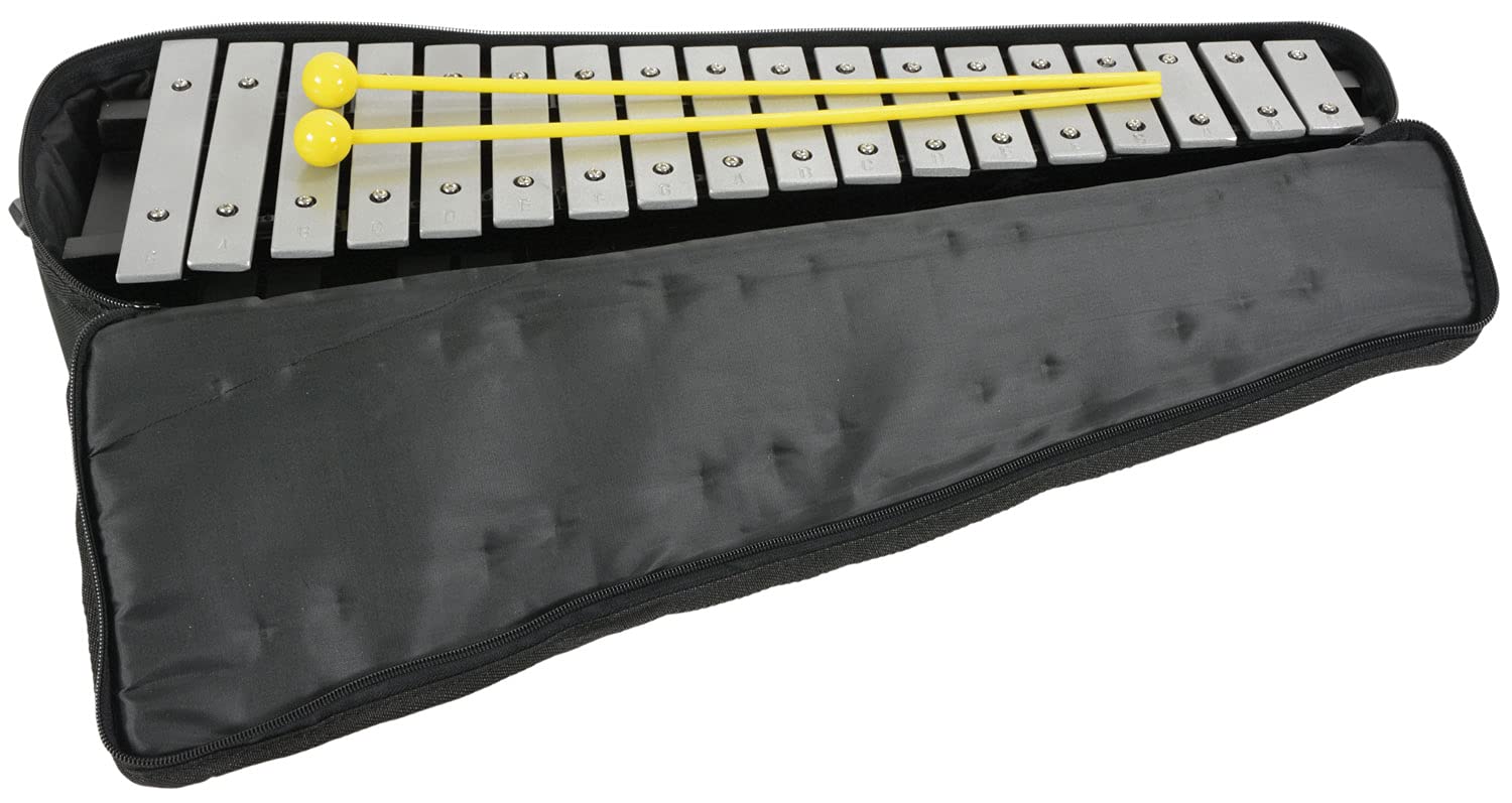 Chord cgls30 Chromatisches Glockenspiel mit 30 Noten
