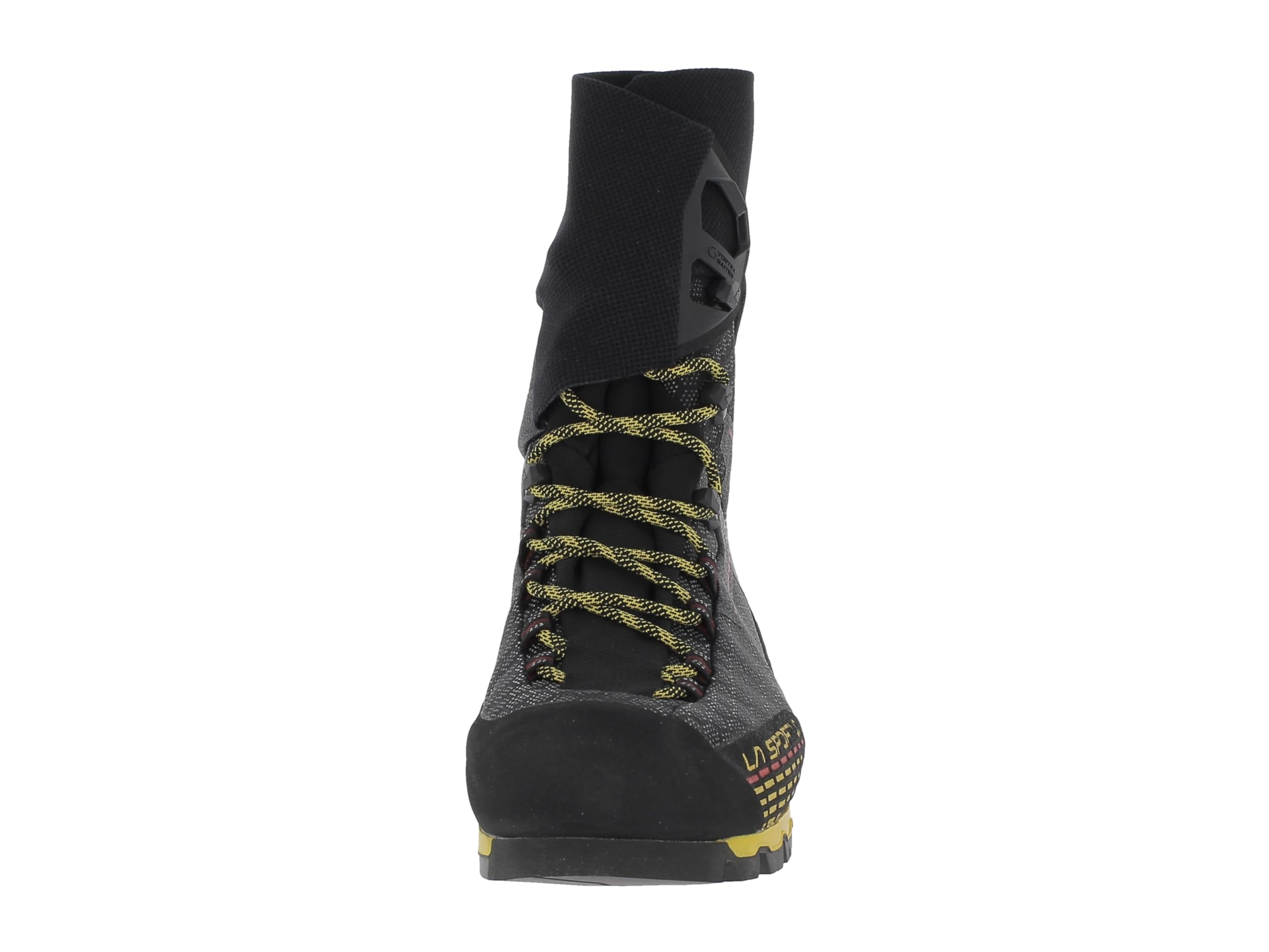 LA SPORTIVA Trango Pro GTX scarpe da montagna da uomo stabili e impermeabili, con suola antiscivolo e ghetta all'estremità del gambale, scarpe alte
