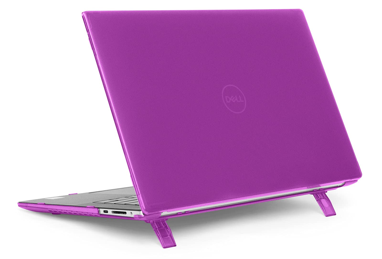 Carcasa Dell XPS 17 9700 mCover translúcida anticaídas 8