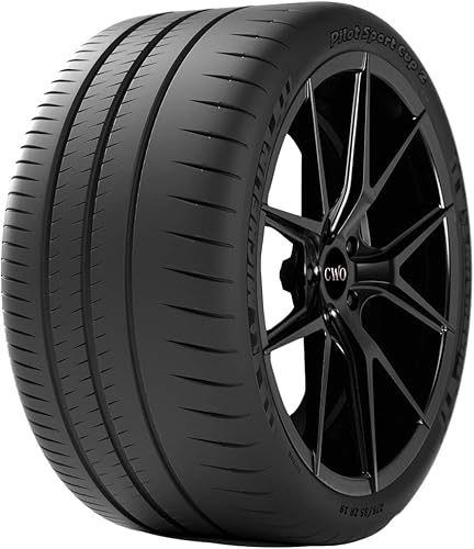 Michelin Pilot Sport Cup2 Performance Radial Neumático 29530ZR19 XL 100 (Y) 4 capas
