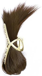 Pinza de pelo de moda para peinados rápidos, horquilla única y llamativa decoración para el cabello para bodas y ocasiones especiales