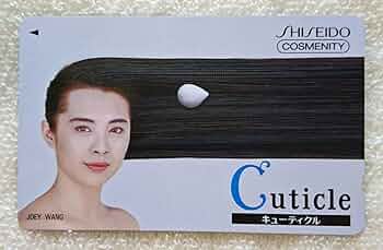 ジョイウオン　王祖賢　ポストカード　未使用 ジョイウオン 王祖賢 ポストカード 未使用 1991 王祖賢 林正英