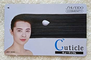 ジョイウオン　王祖賢　ポストカード　未使用 ジョイウオン 王祖賢 ポストカード 未使用 1991 王祖賢 林正英