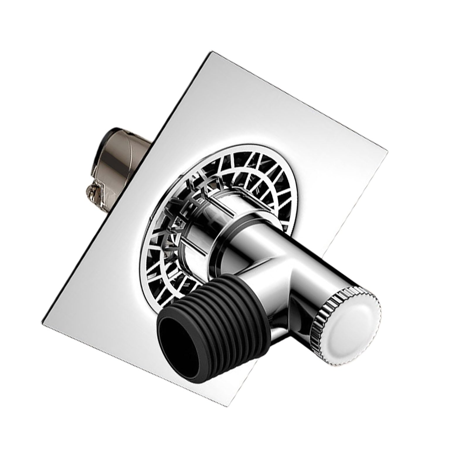 Washing Machine Floor Drain Joint Covers Sink Elbow Pipe Connector Bathroom Sewer Hose Adapter Sewer Drain Connector Drains Joint Sink Elbow Pipe