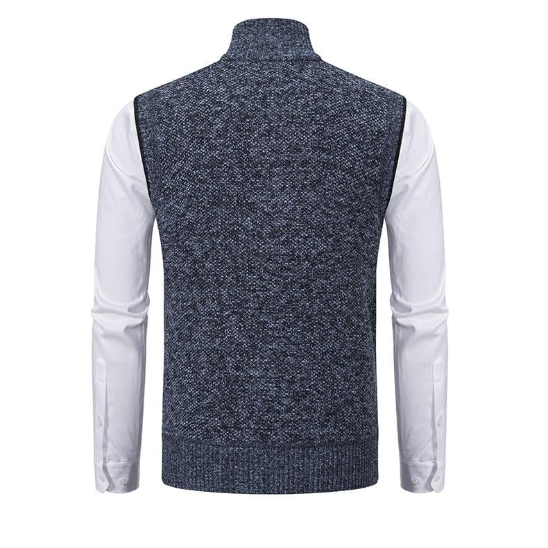 Listado de Chalecos para Hombre los 10 mejores. 26 Chalecos para Hombre marca BREAUX (3)