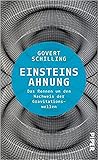 Einsteins Ahnung: Das Rennen um den Nachweis der Gravitationswellen - Govert Schilling