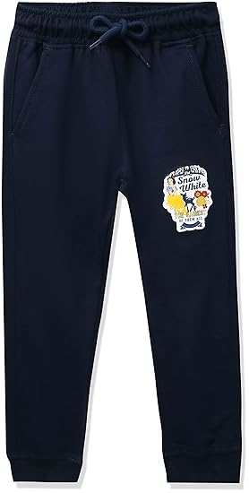 Amazon Brand - Jam & Honey unisex-child Track Pants