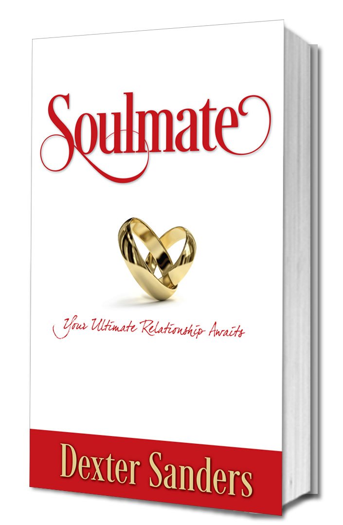 Soulmate: Your Ultimate Relationship Awaits