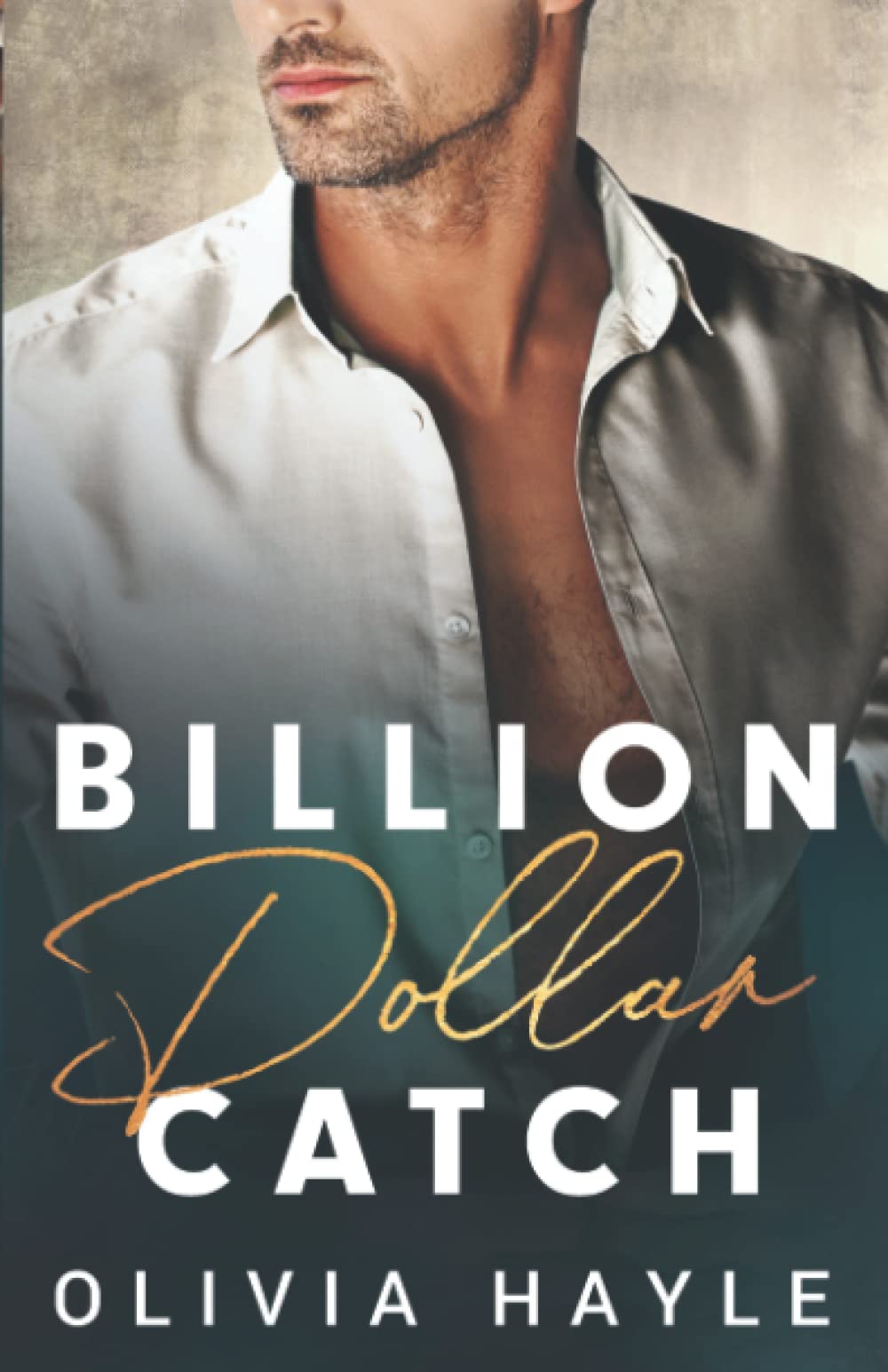 Billion Dollar Catch (Seattle Billionaires)