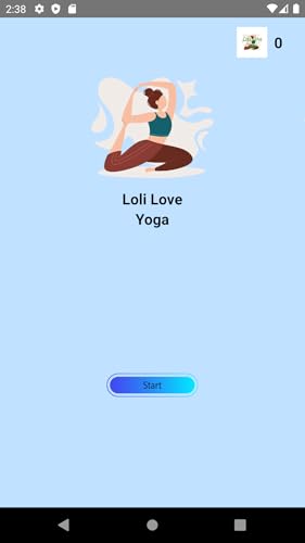 Loli Love Yoga