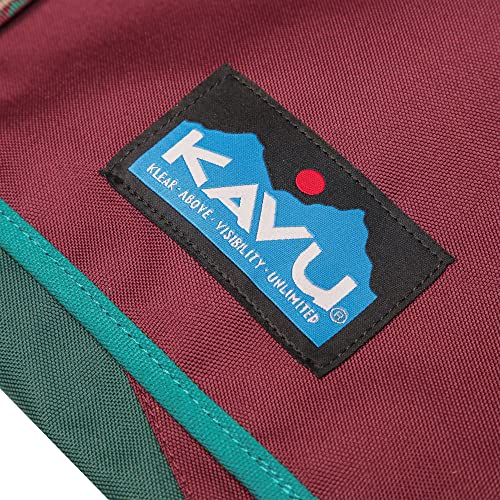 Bolso organizador portátil para parrilla KAVU Big Eats miniatura 4