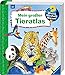 Wieso? Weshalb? Warum?: Mein großer Tieratlas