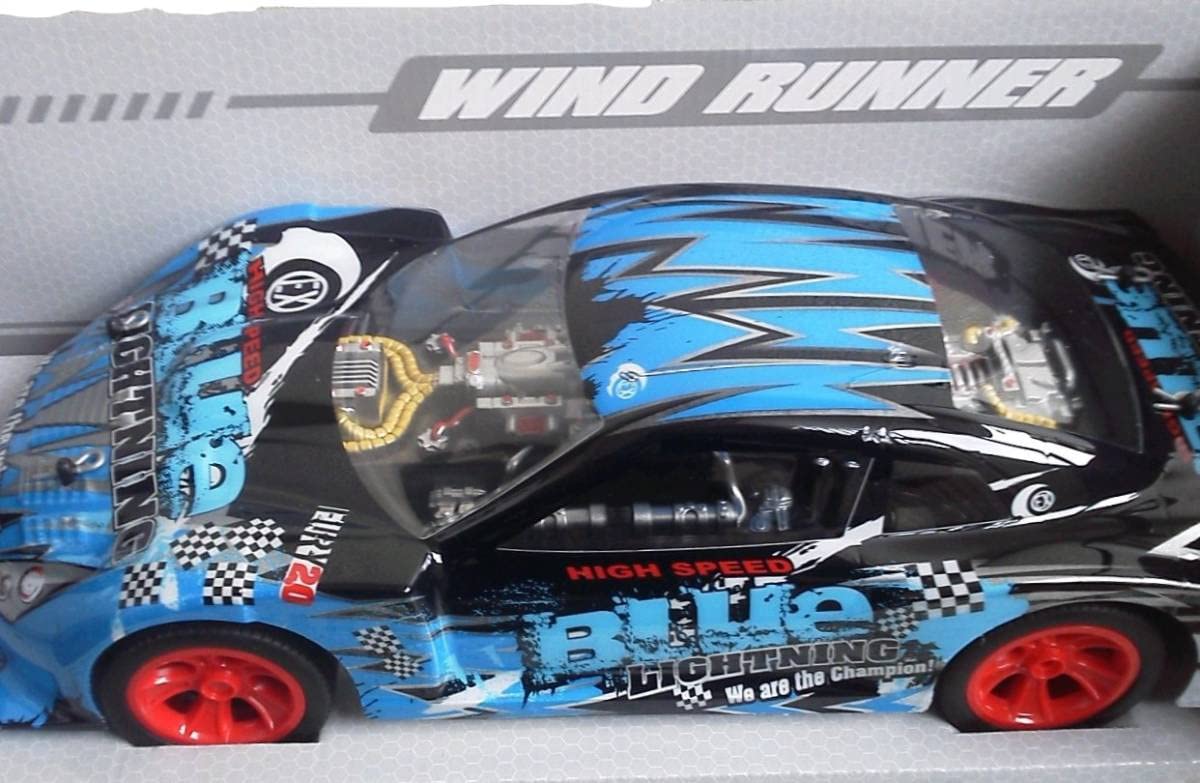 Amazon.co.jp: 京商 1/10 レーシング POWER.RC パワー ラジコン ①