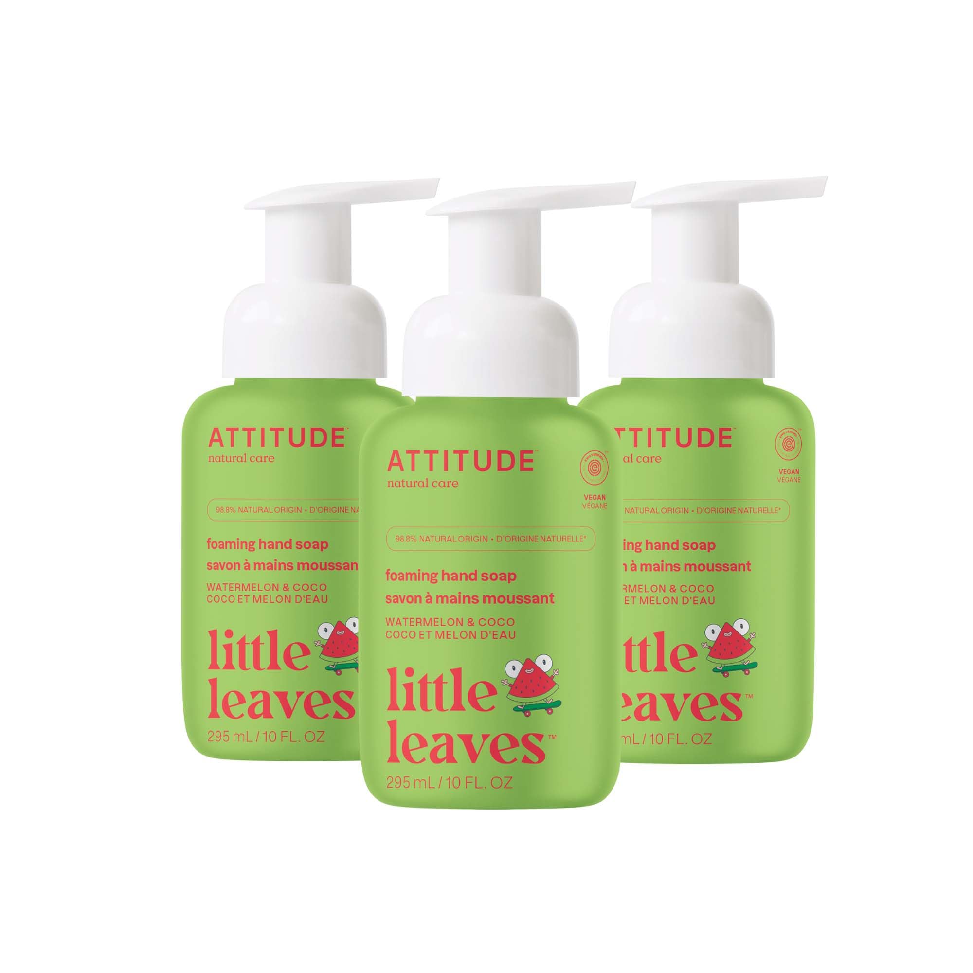Foaming Hand Soap