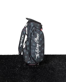 Amazon | The Rolling Stones Official Tongue Patterned Stand
