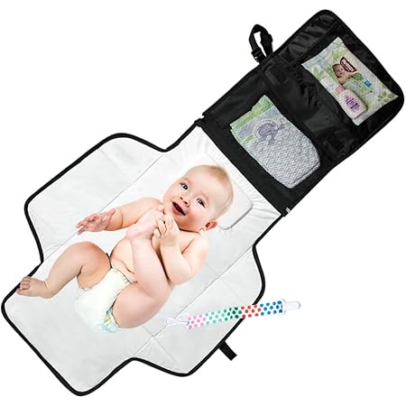 changing pad holder