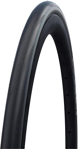 Miniatura 6 de Schwalbe - Neumático plegable para bicicleta One Race and Road sin cámara  Varios tamaños  Línea de rendimiento, Addix Race  Negro