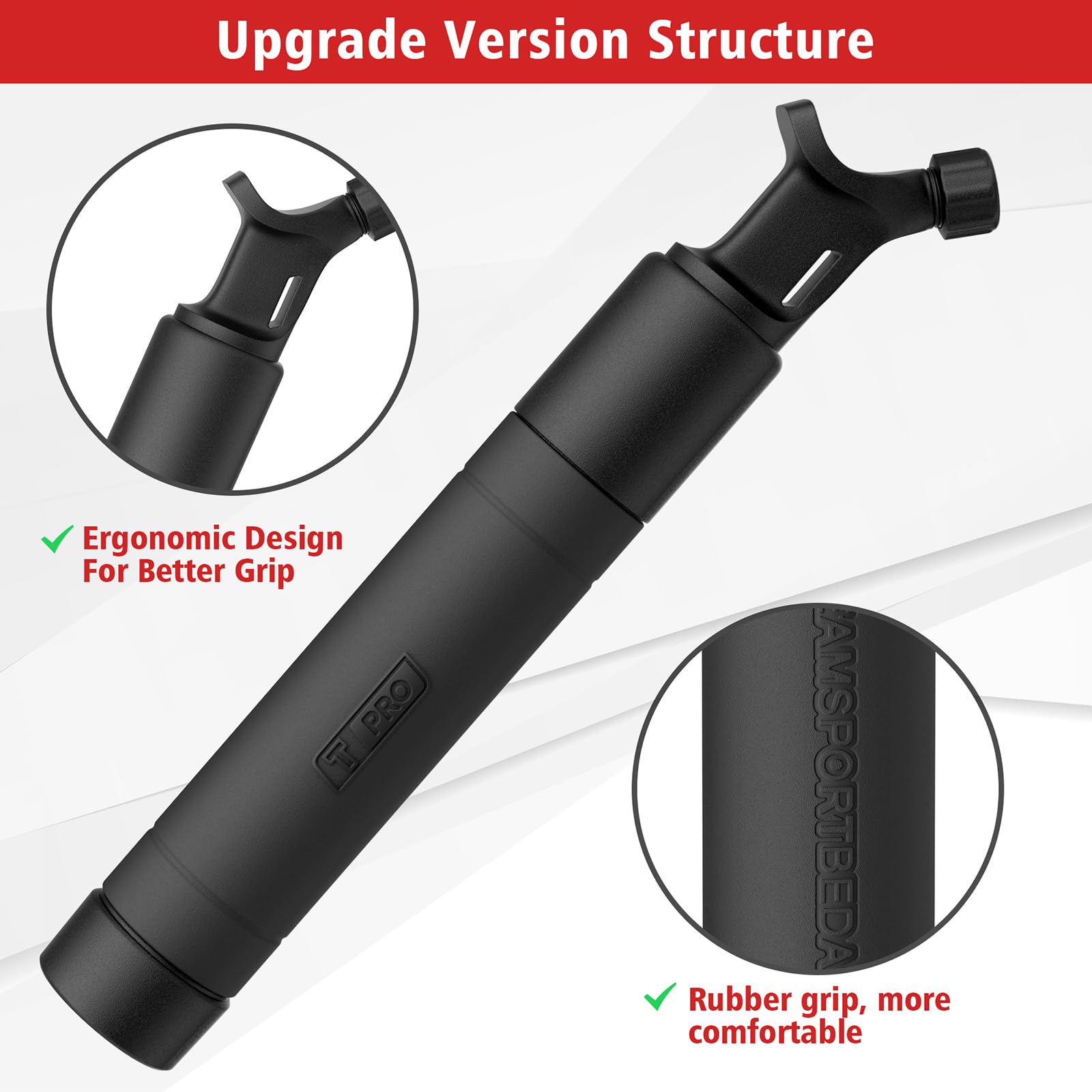 12 Aghi Per Gonfiare Palloni - Acciaio Inox, Per Pompe Ad Aria, Calcio, Basket, Pallavolo - Foto 6