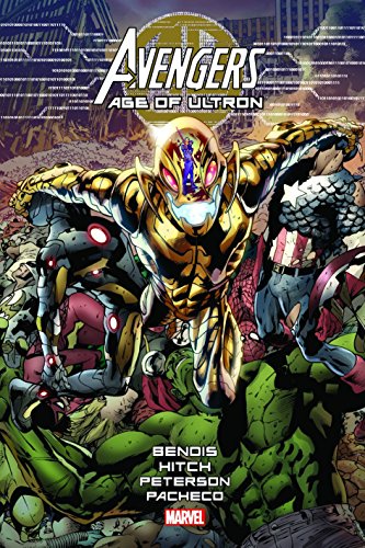 Preisvergleich Produktbild Avengers age of Ultron