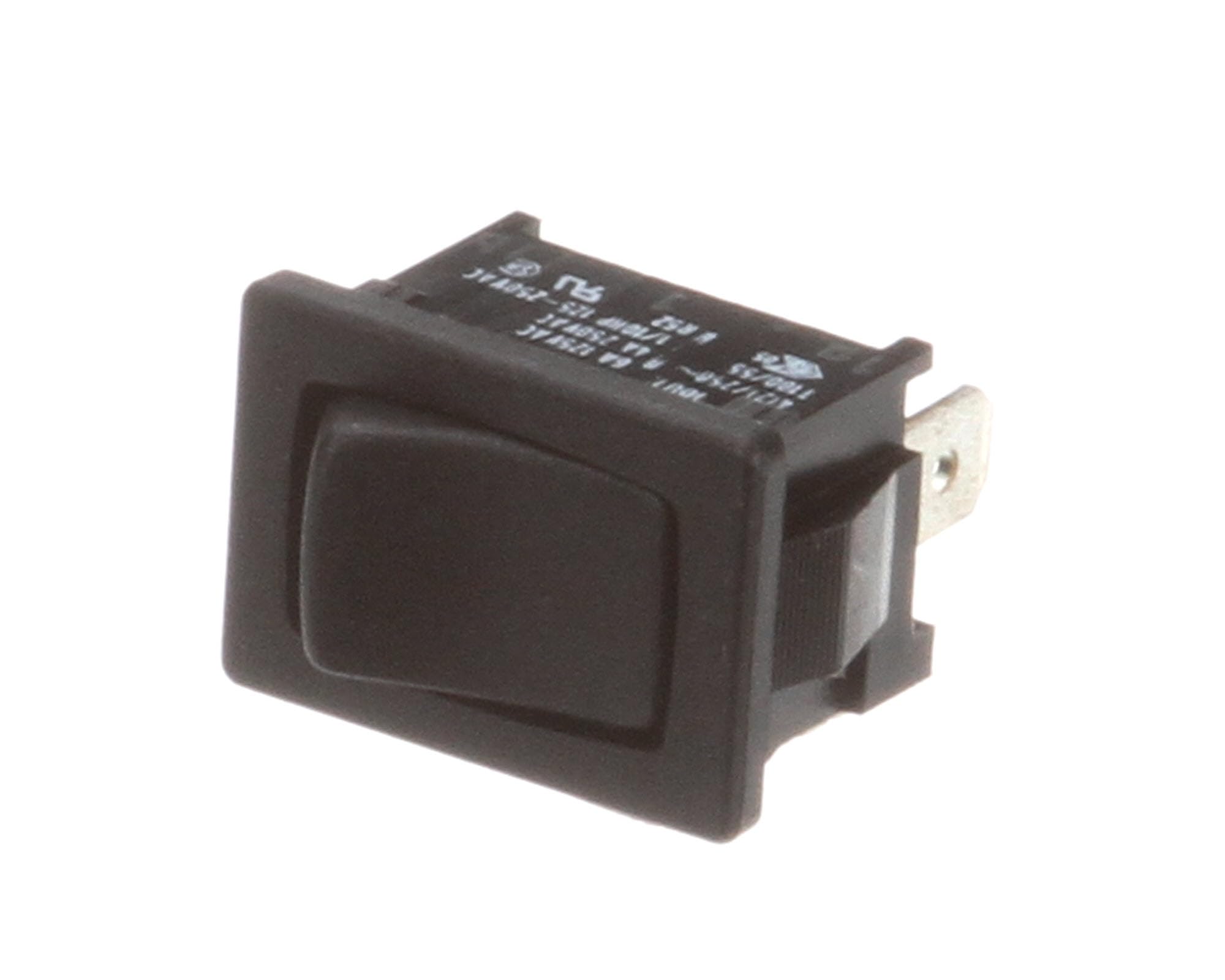 Bki Switch, Reset, 4A, 250V, 1/10 Hp S0166 - Genuine OEM Replacement Part