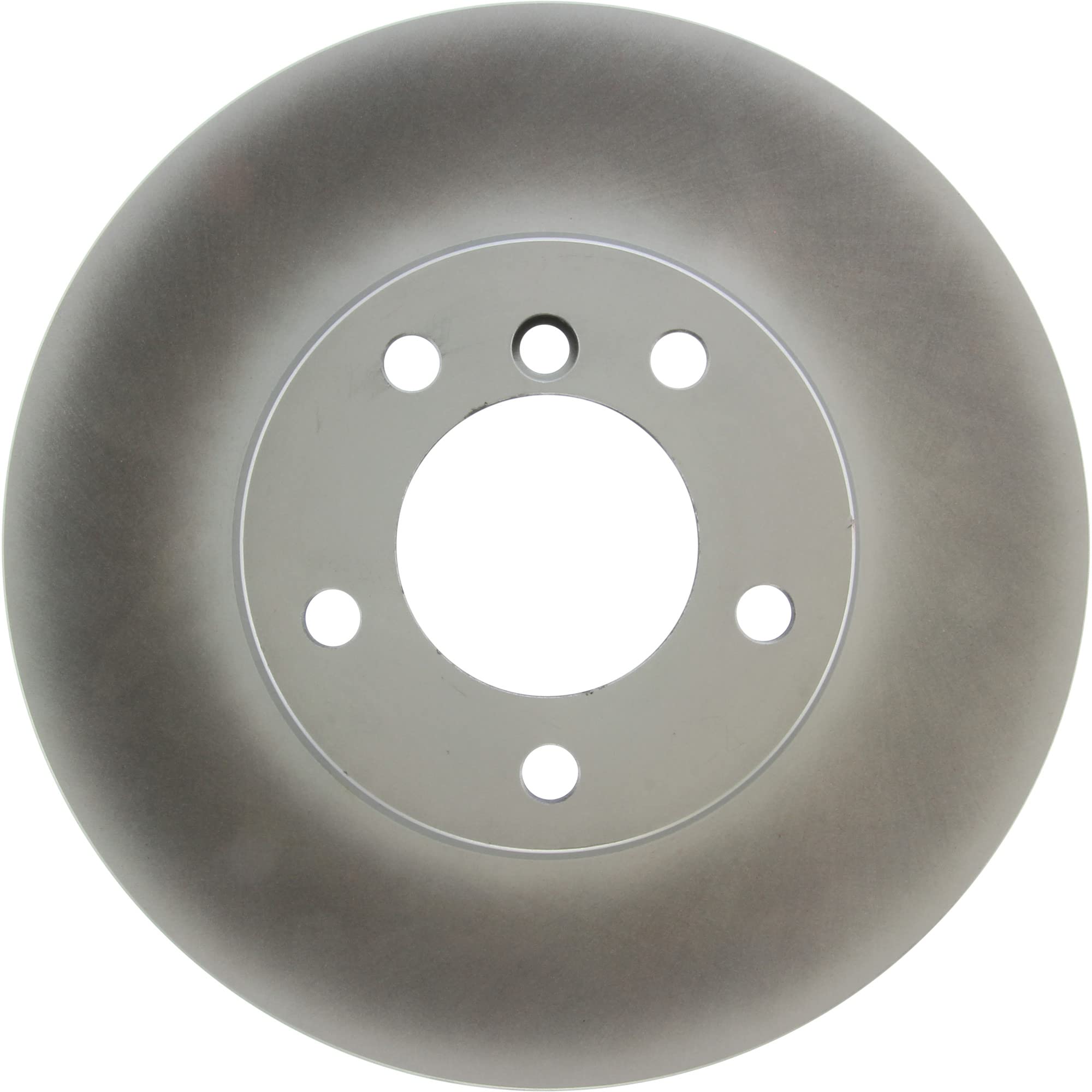 Centric 320.34108H GCX FC Brake Rotor H