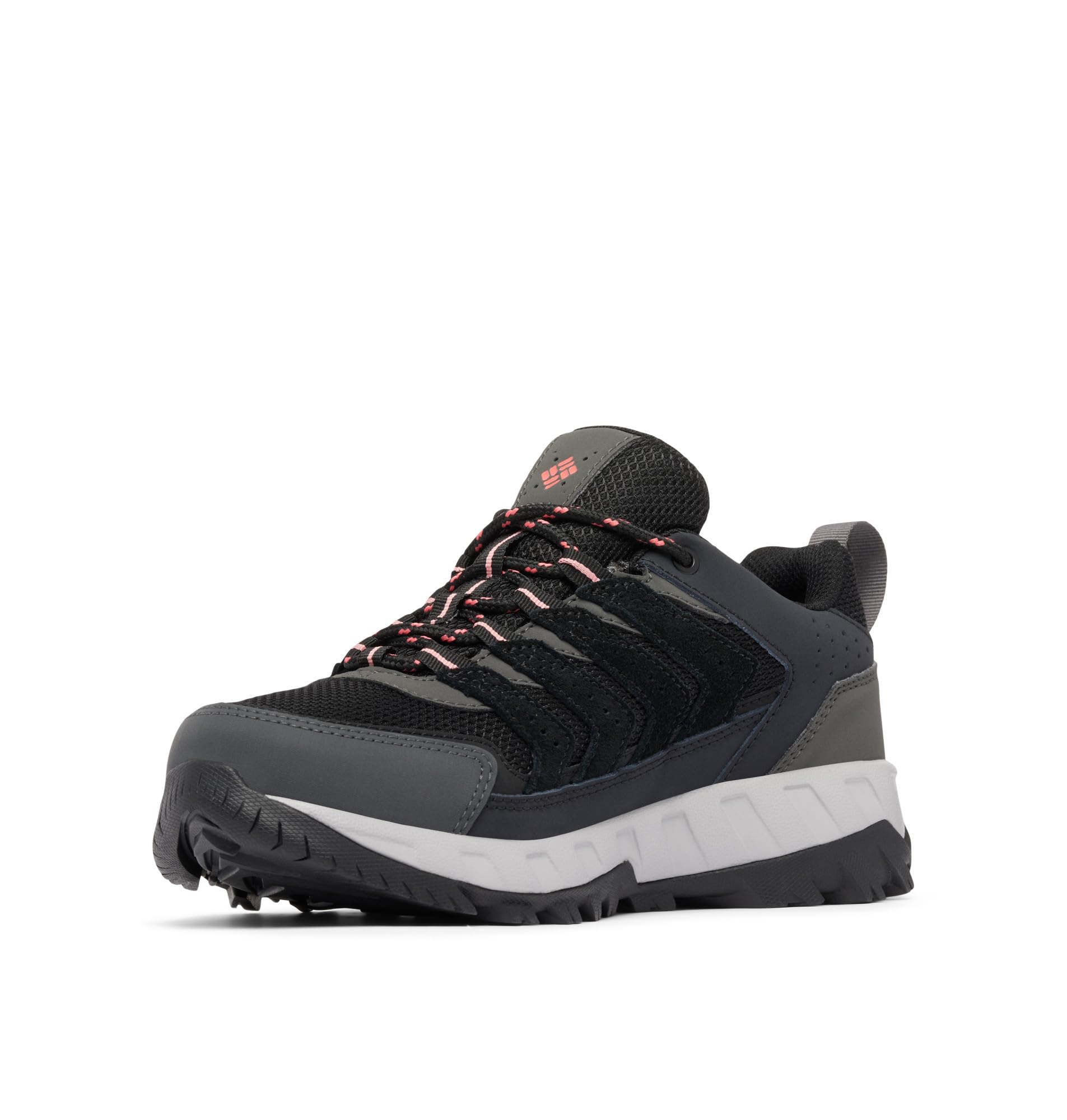 Columbia Kobiety Strata Trail Low WaterproofObuwie turystyczne