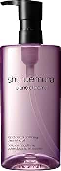 シュウウエムラ ブランクロマ ライト&ポリッシュ クレンジングオイル450ml Amazon.co.jp: shu uemura(シュウ ウエムラ) ブランクロマ