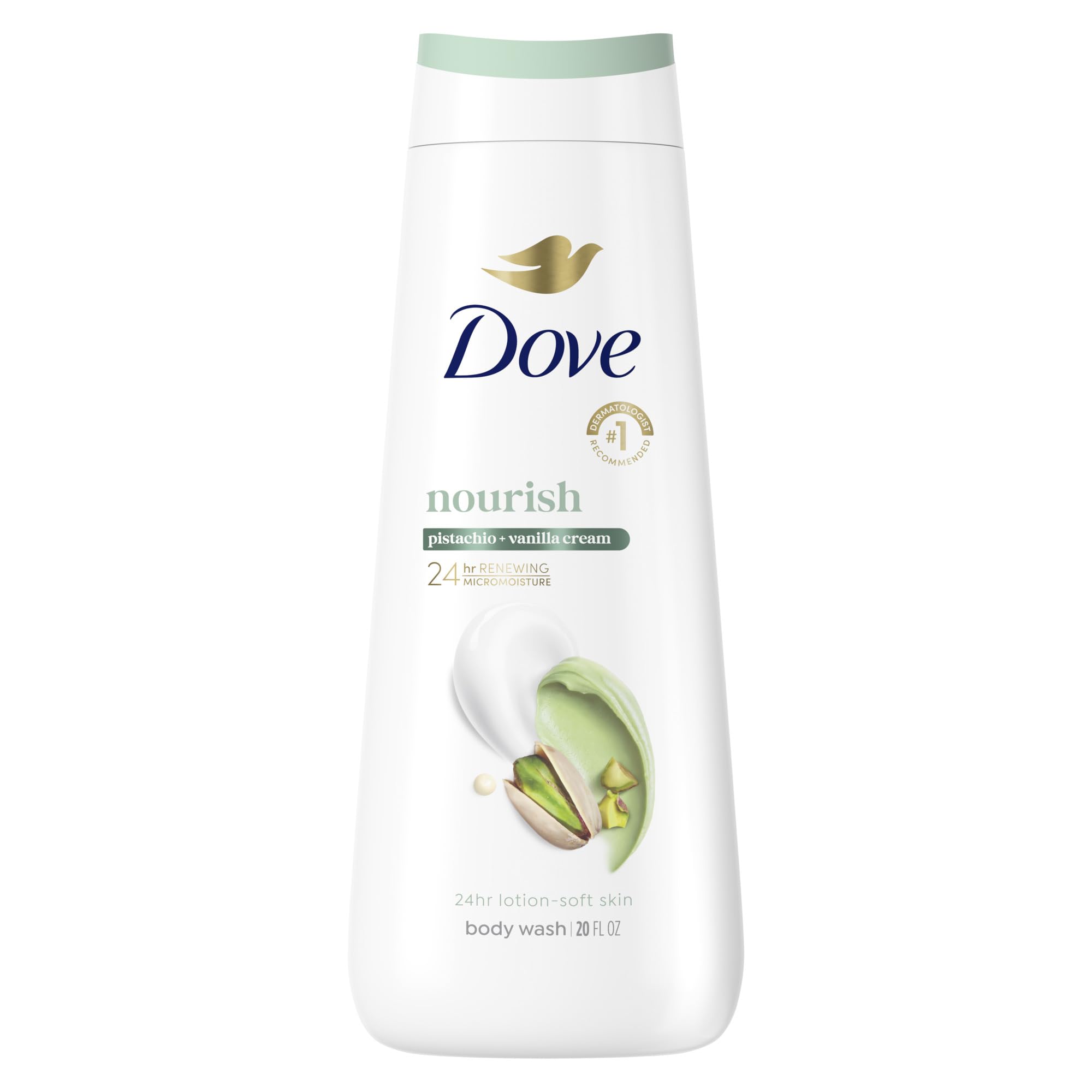 Dove Pistachio