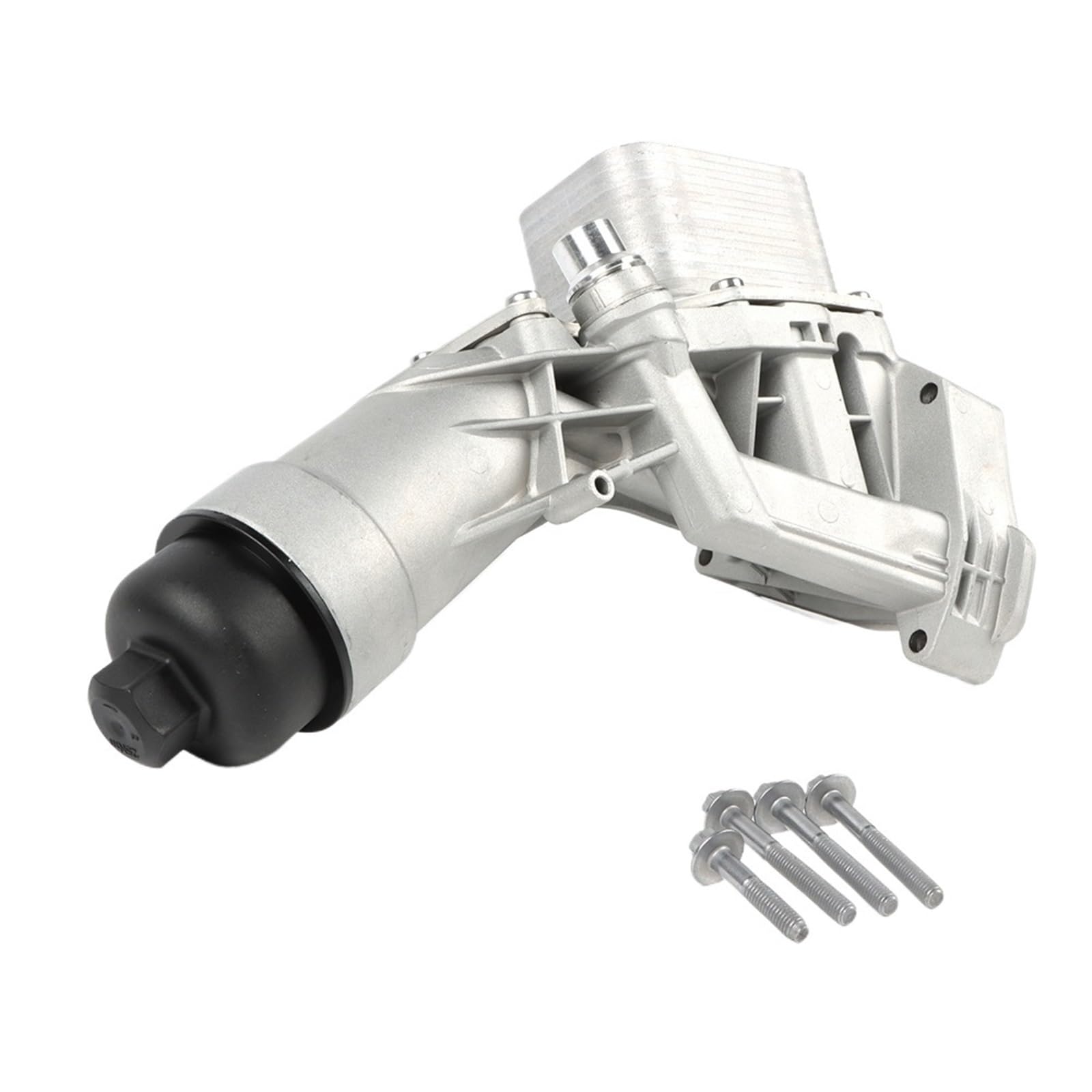 samochodowego Filtr 11428586673 11428596283 Obudowa filtra oleju silnikowego pasująca do BMW 230i 320i 330e 330i 430i 530i 530e Marka