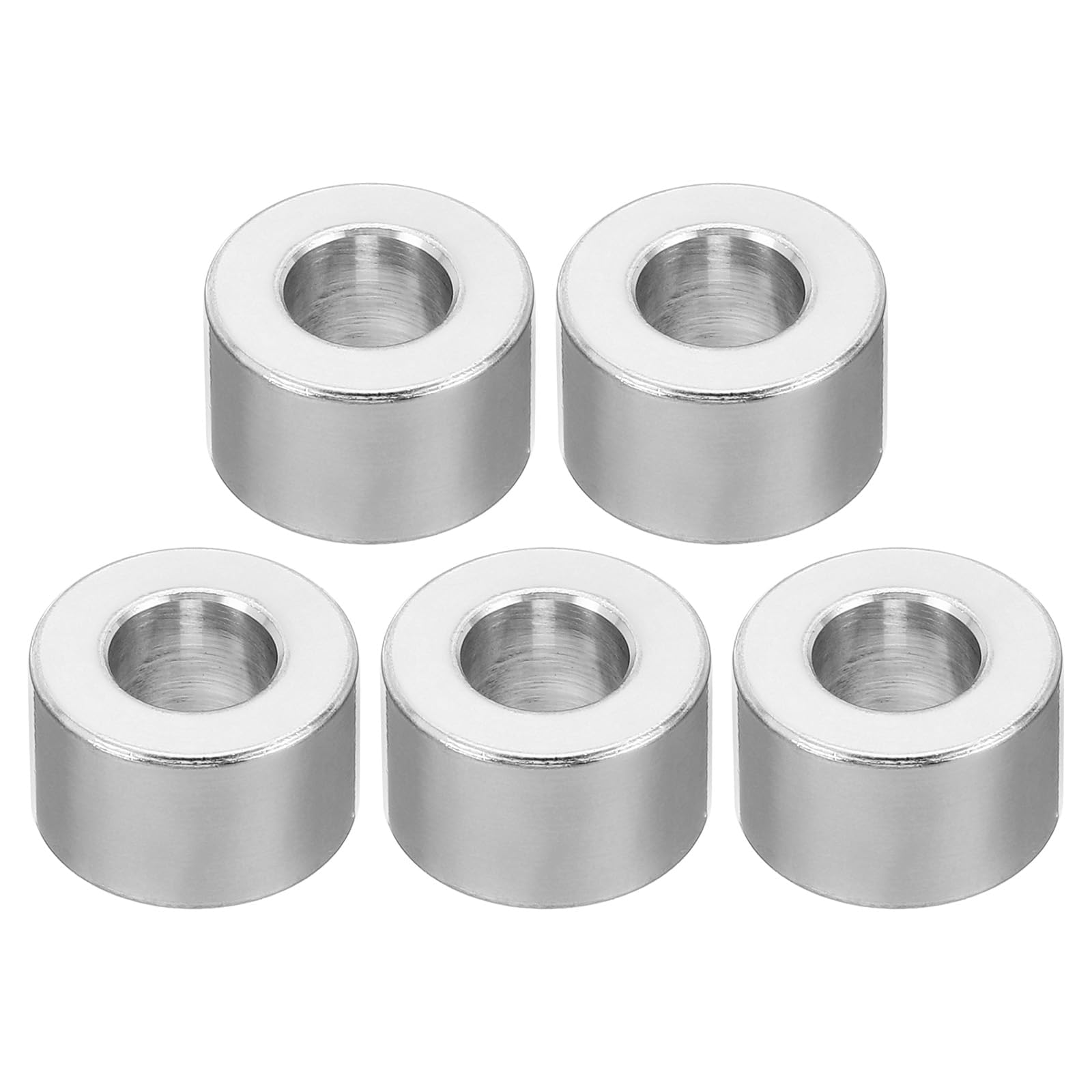 TA-VIGOR 5Pcs M8 Aluminum Spacer
