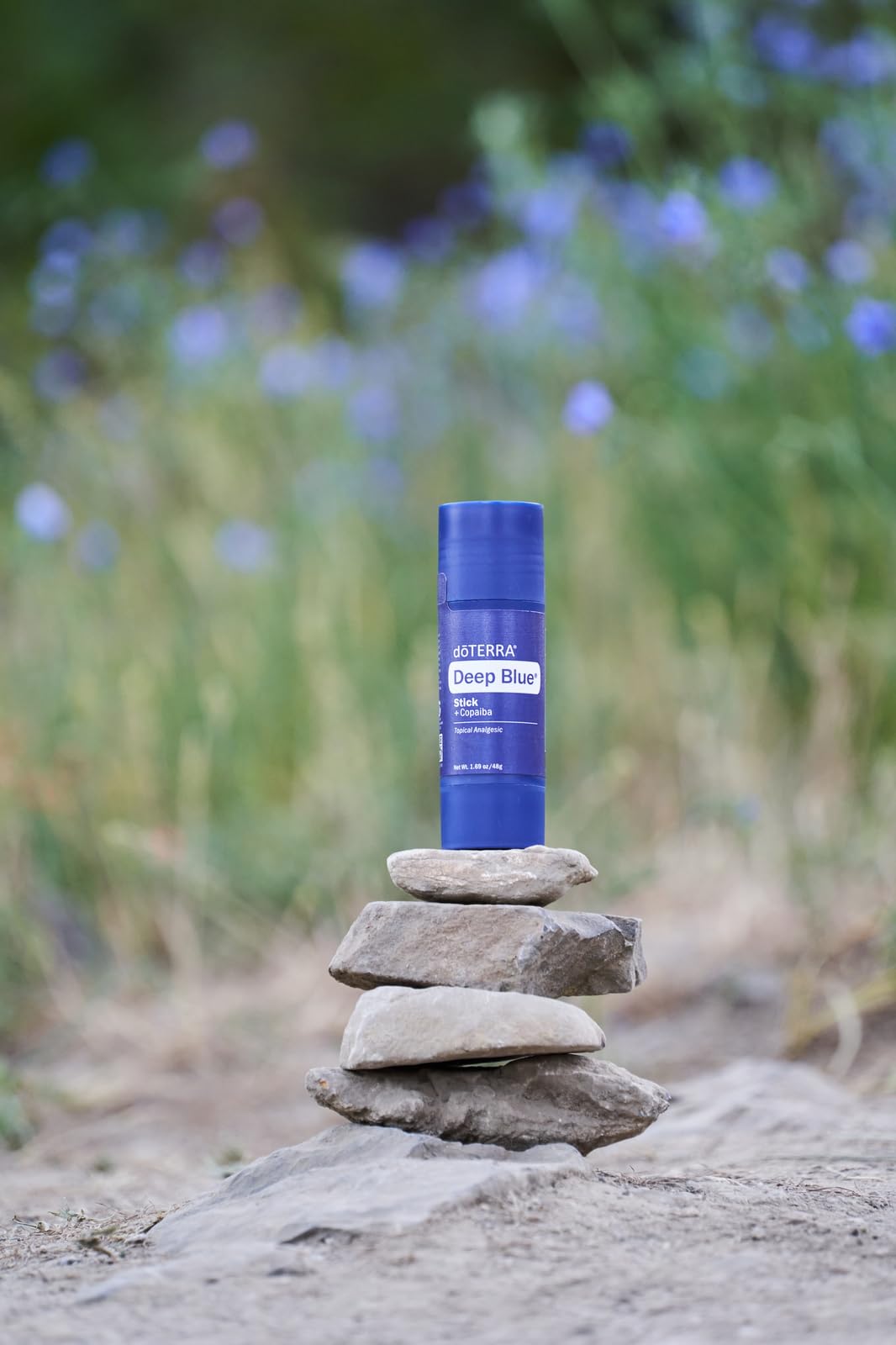 【新品未開封】doTERRA DeepBlue stick copaiba 2本 新品未開封】doTERRA DeepBlue stick copaiba 2本 Amazon.com: doTERRA