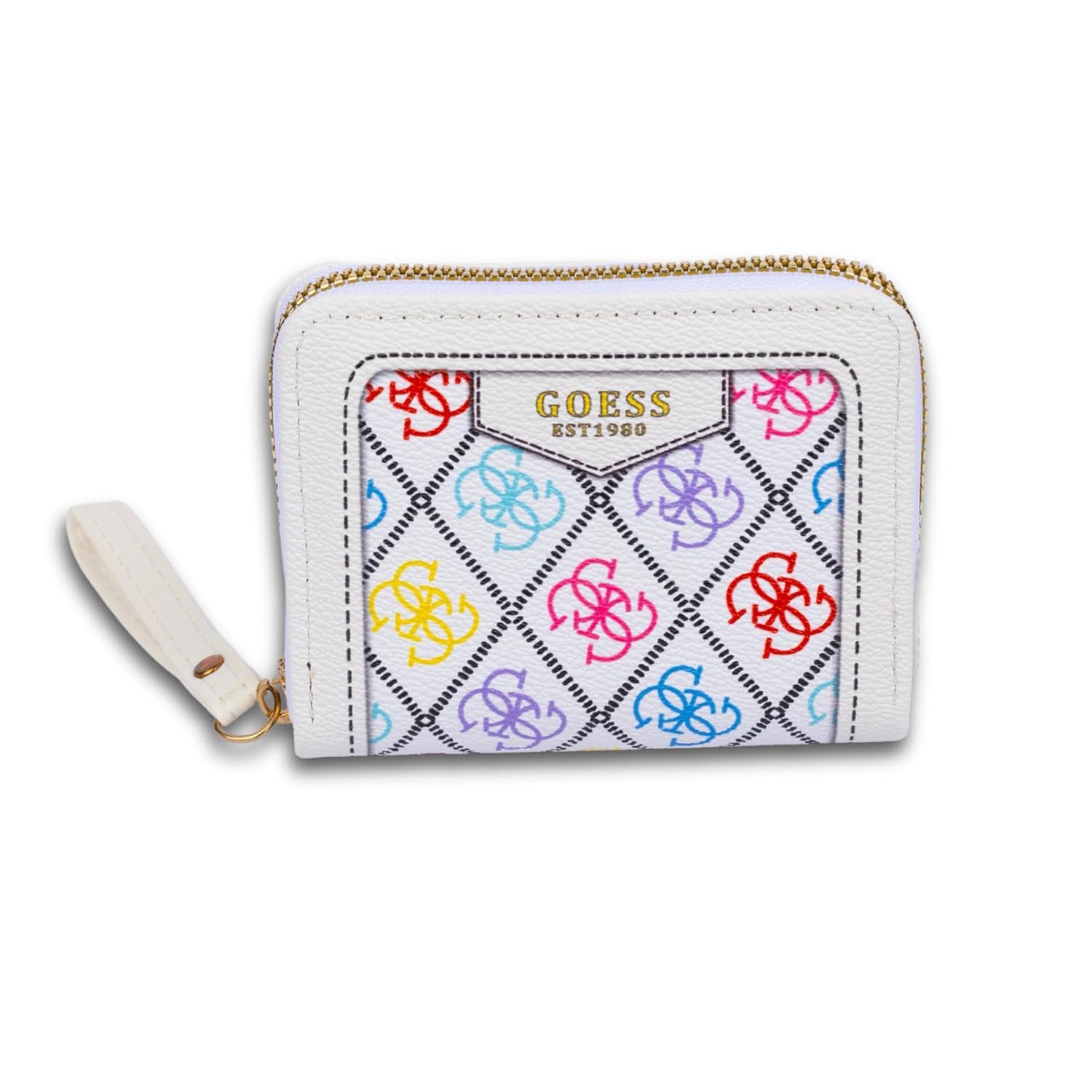Cute PU Credit Card Coin Wallet,Cute Card Holder Purse,Portable Credit Card Wallets for Women, Mini Wallet Multi-Slots Credit Cards Bag, Gifts for Women Multi coloer(11 Pocket Pack of 1)-image-40