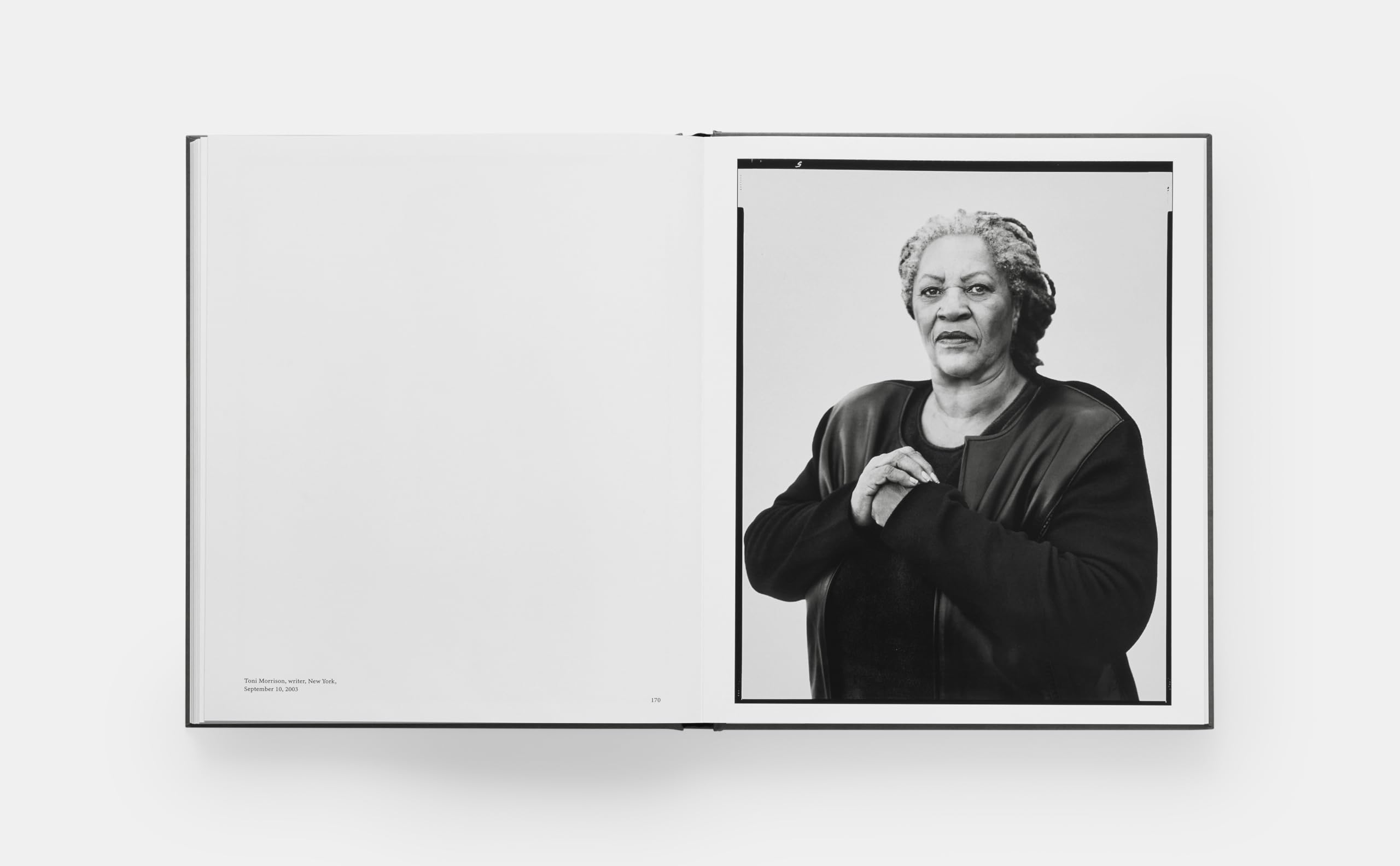 Richard Avedon Inmortal: Portraits of Aging, 1951-2004 (PHOTOGRAPHY)