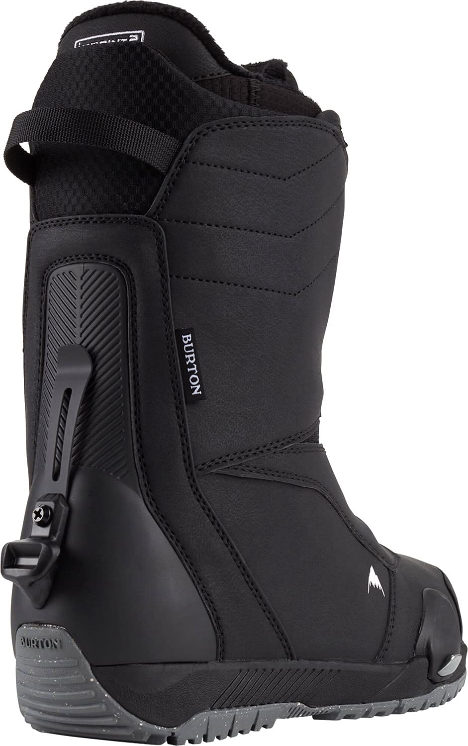 BURTON　RULER　ASIAN-FIT　　26.5　cm Burton Ruler Boa Buty Snowboardowe | SkatePro