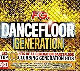 Dancefloor Generation