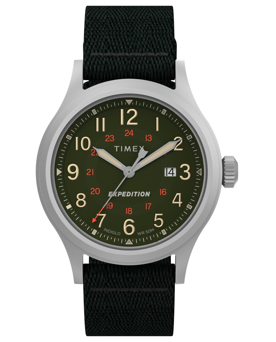 Timex TW2V65700 Meski zegarek