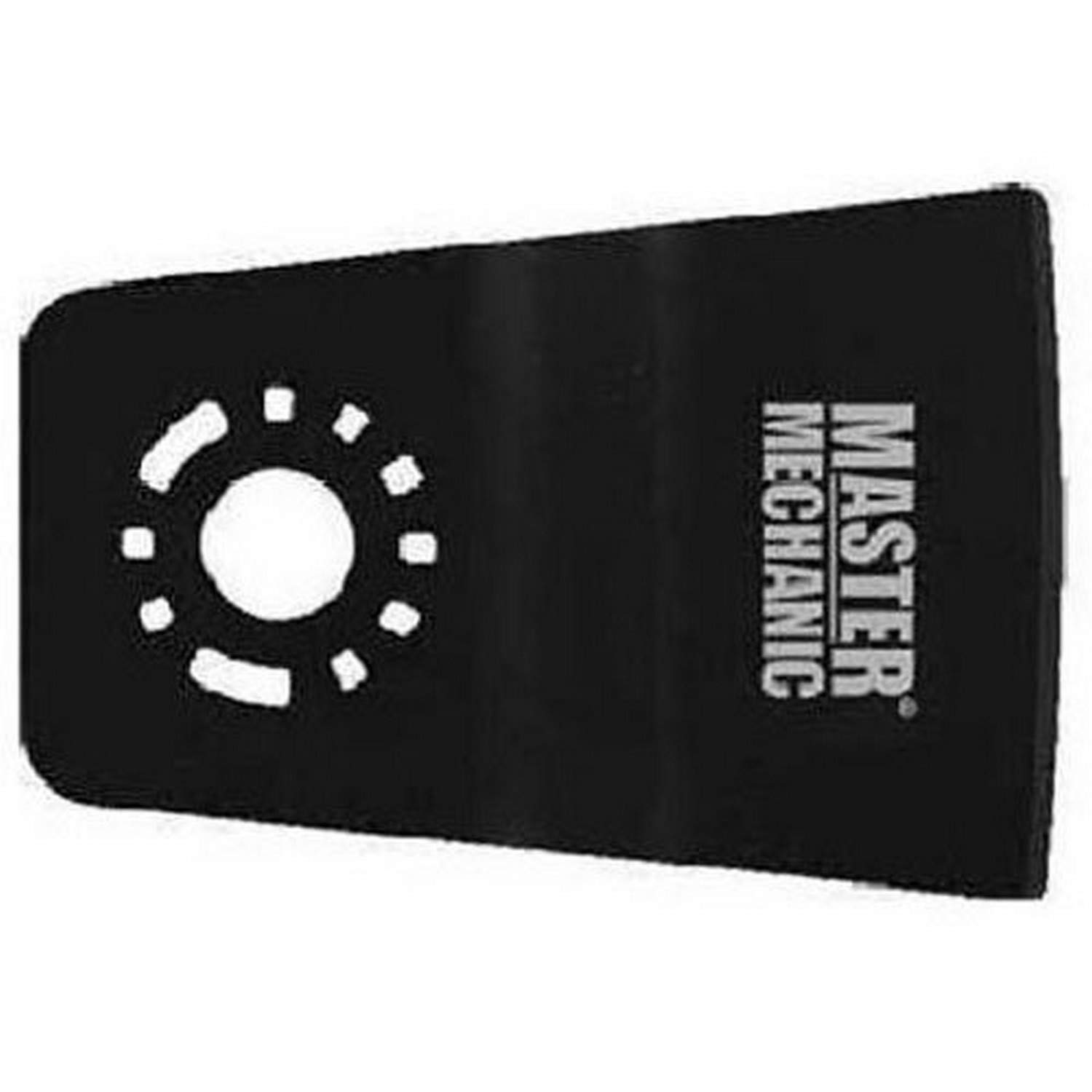 Jinding Group Master Mechanic 2" Rigid Angle Scraper, 2"