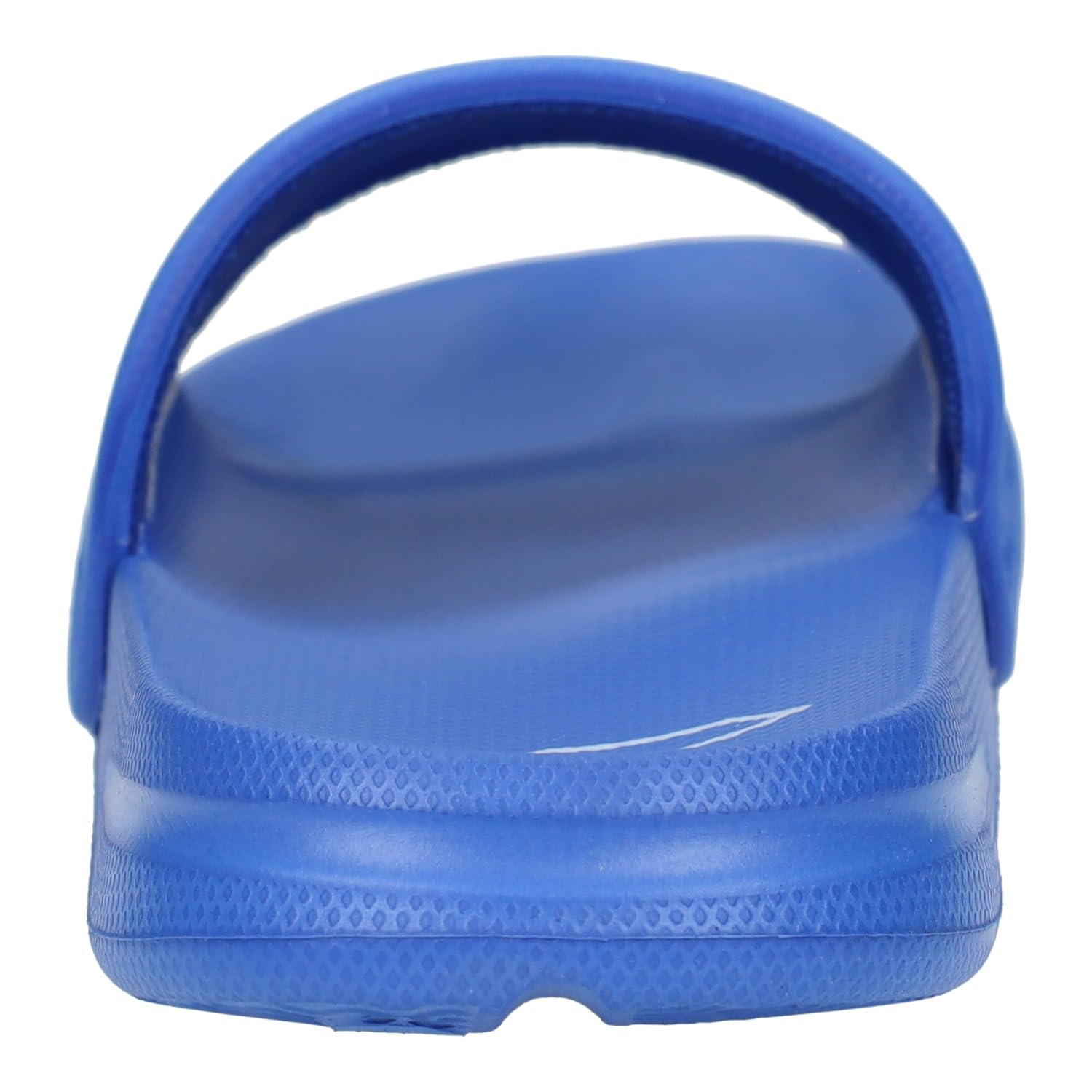 Chanclas de Pala Joma SLANJS2404 para Niños, Azul Royal, Goma para Playa y Piscina