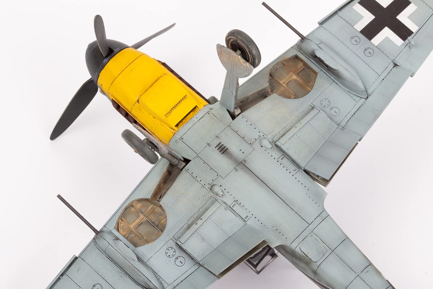 Amazon | エデュアルド 1/48 ウィークエンドエディション ドイツ空軍