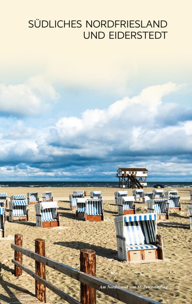 TRESCHER Reiseführer Nordfriesland: Sylt, Amrum, Föhr, Halligen, Husum, St. Peter-Ording, Eiderstedt und Hinterland. Mit Wanderungen und Radtouren