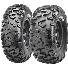 CST Stag CU58 Tire 25x8R12 Blackwall