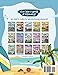I Spy Summer: Spot Beach Toys, Camping Gear and All Things Summer! A Cute Search and Find Book for Toddlers (I Spy Books for Toddlers)