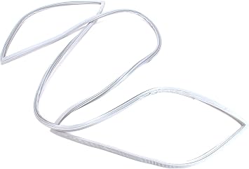 Kolpak 22525-1075 Gasket Frp and Frame 34 X 78 T