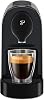Tchibo Cafissimo Pure Plus, Black
