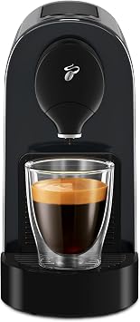 Tchibo Cafissimo Pure Plus, Black
