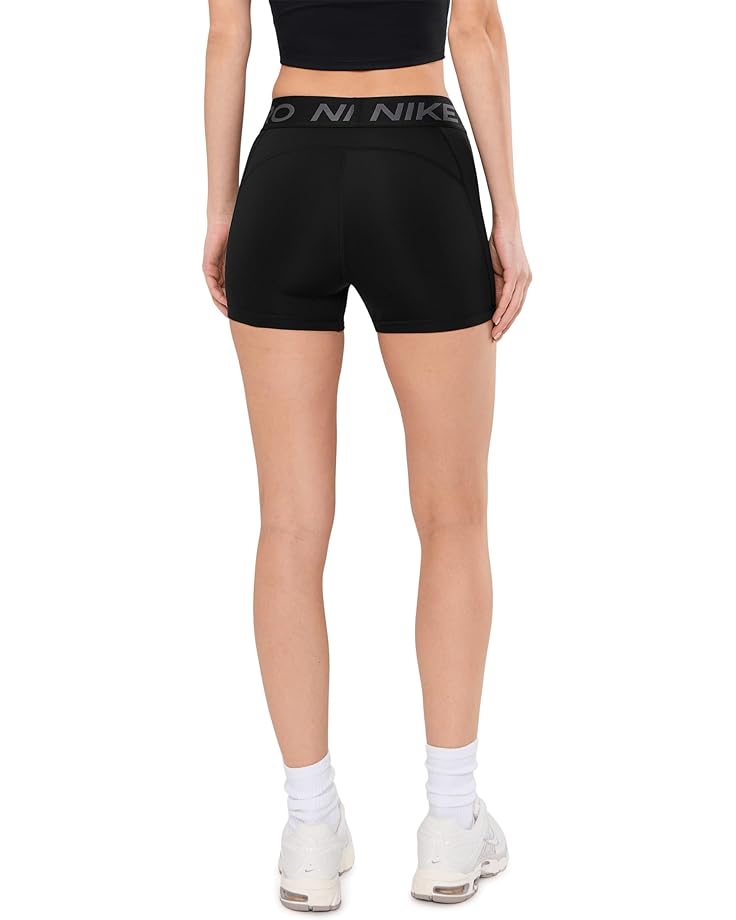 Nike Pro 3" Shorts - #4 of 5