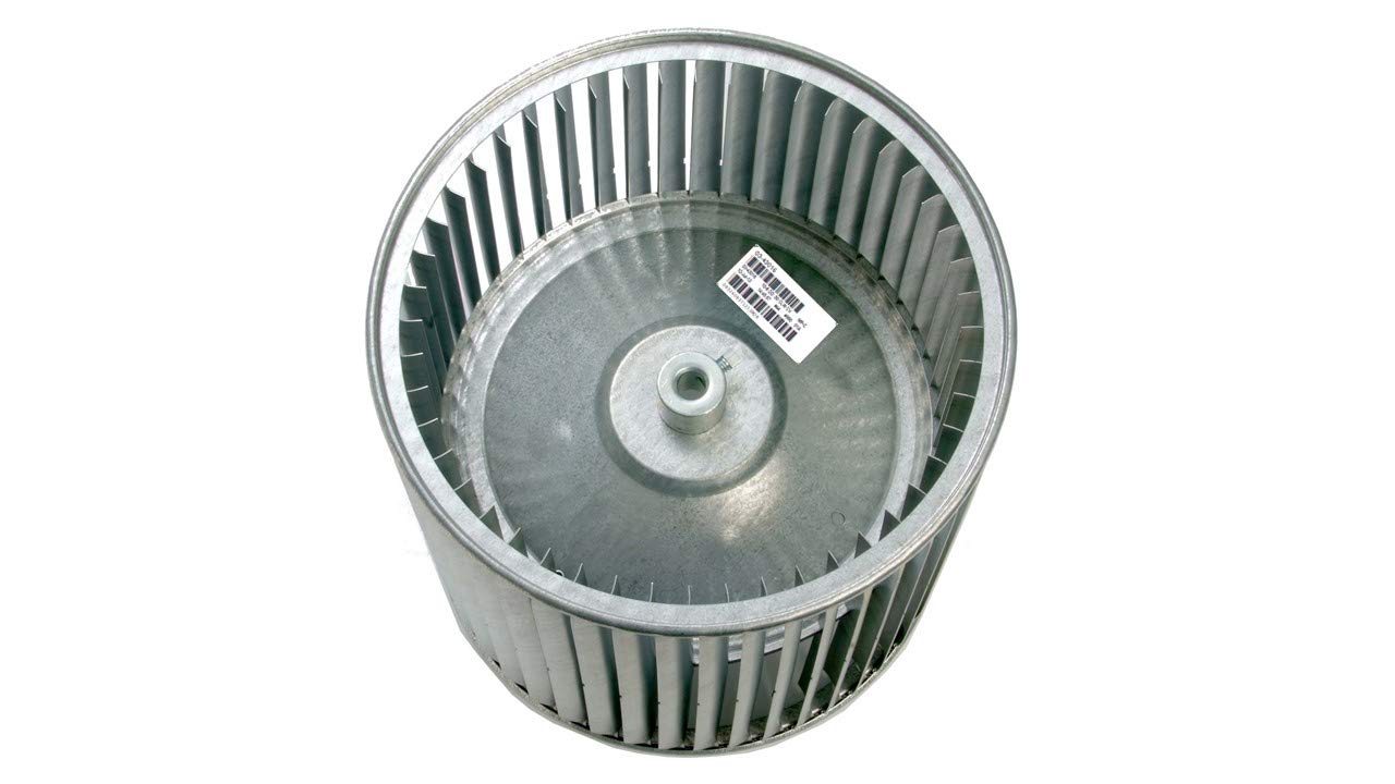 OEM Replacement Furnace/Air Handler Blower Wheel 10x8 CLW CV Direct
