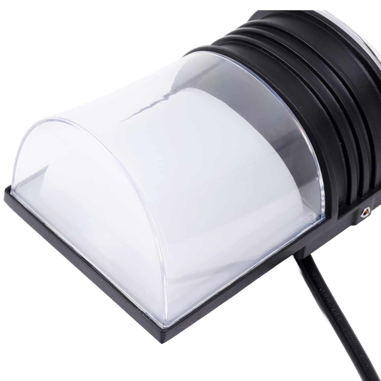 Hyuduo Luci da Parete a LED Intelligenti, WiFi Bluetooth RGBW Applique da